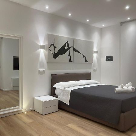 Abba Rooms Кальяри Экстерьер фото