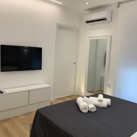 Abba Rooms Кальяри Экстерьер фото