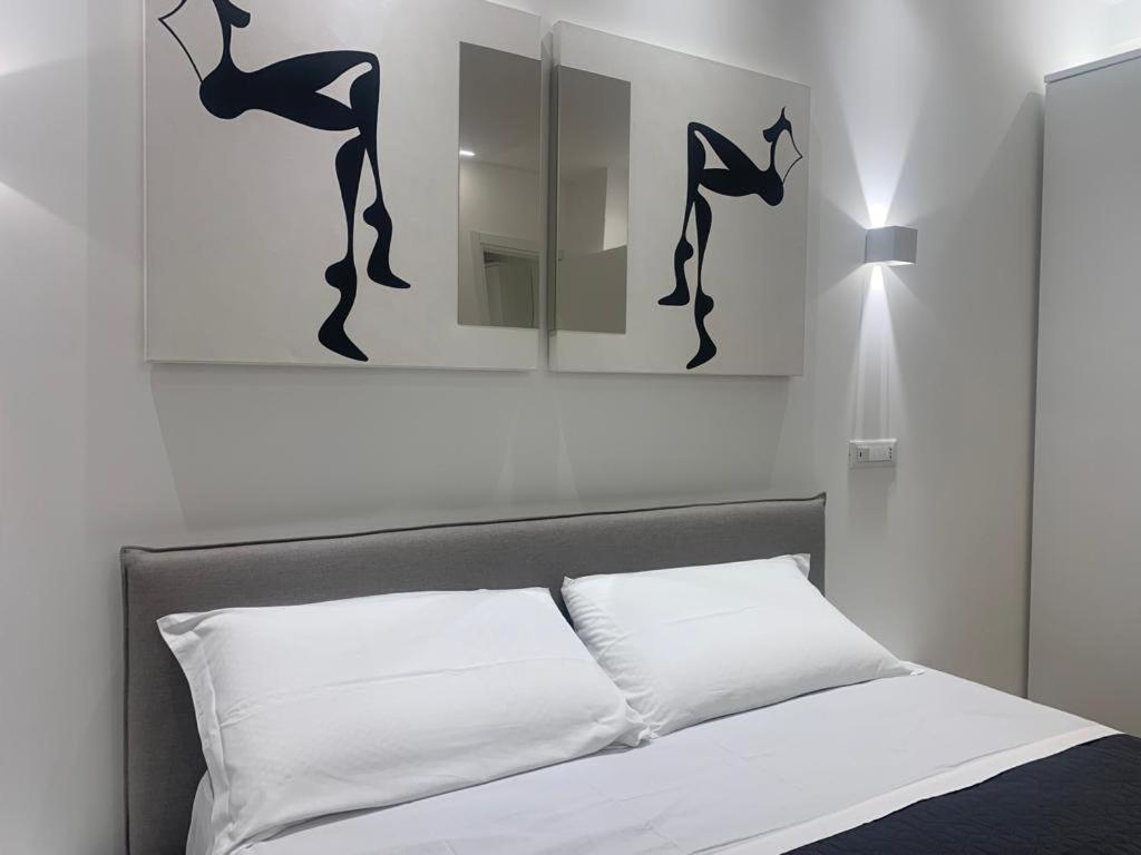 Abba Rooms Кальяри Экстерьер фото
