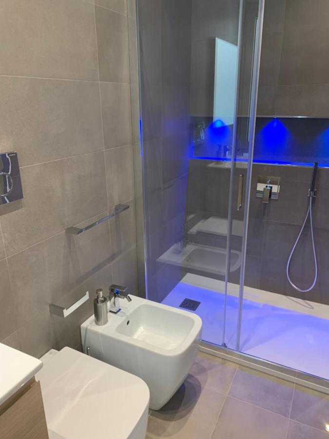 Abba Rooms Кальяри Экстерьер фото