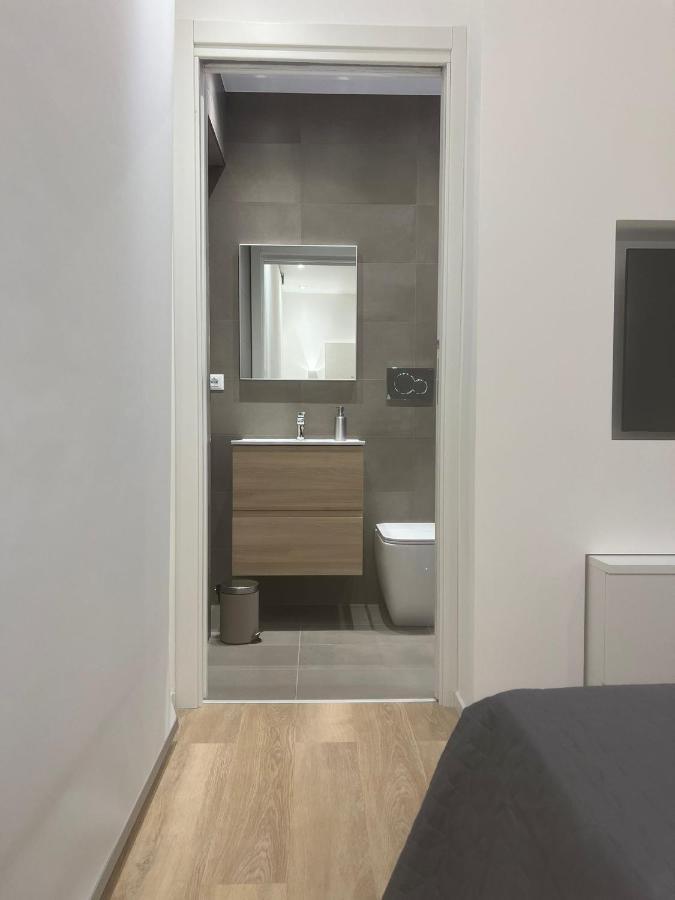 Abba Rooms Кальяри Экстерьер фото
