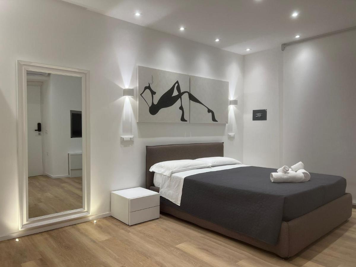 Abba Rooms Кальяри Экстерьер фото
