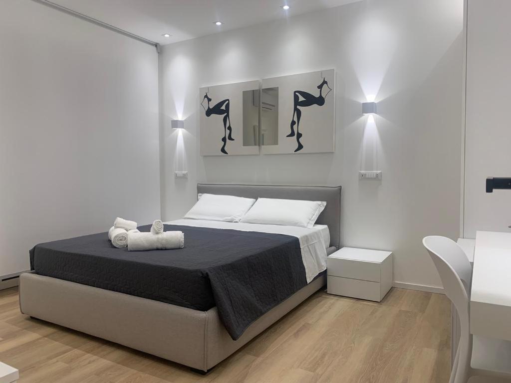 Abba Rooms Кальяри Экстерьер фото