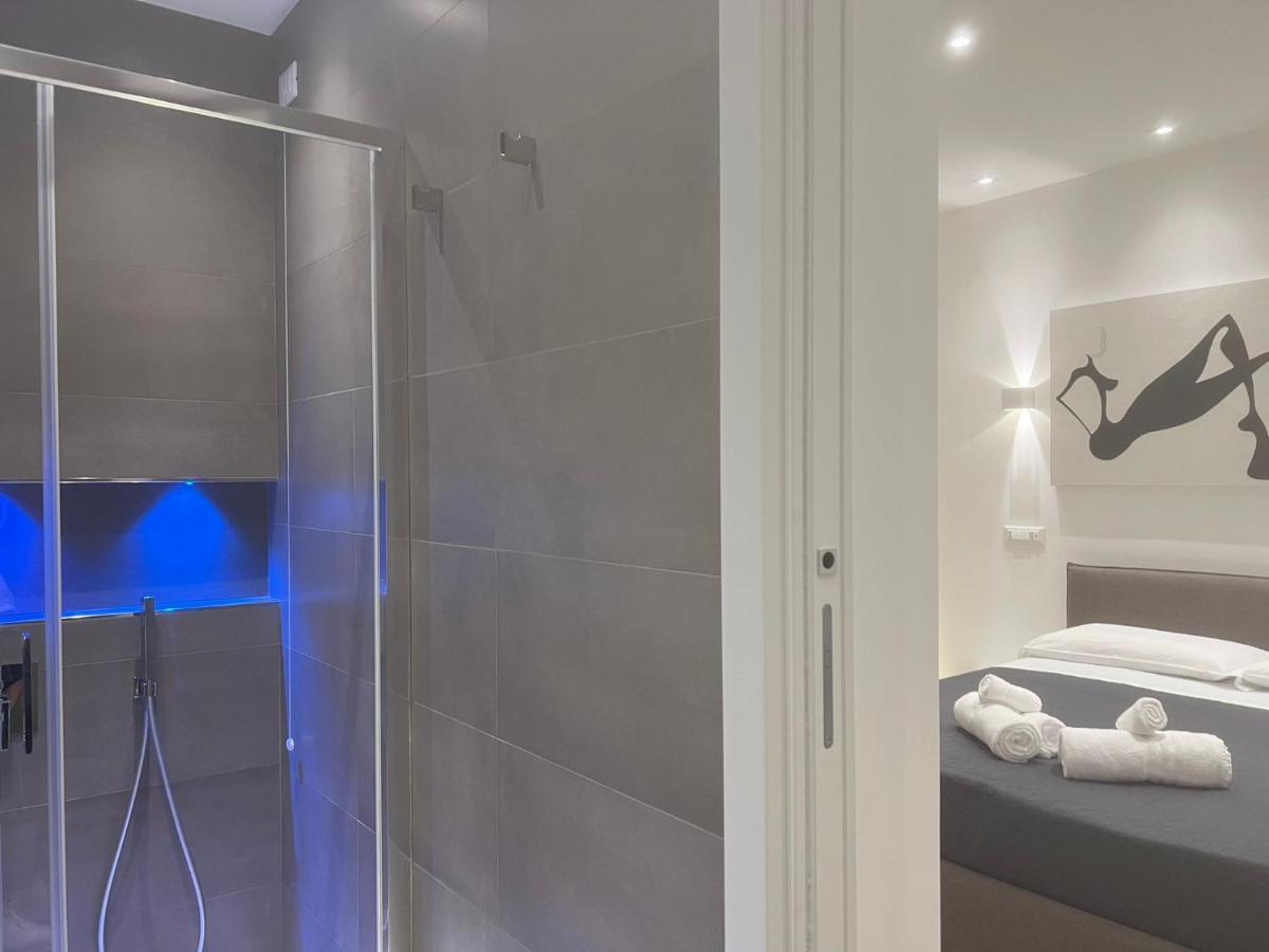Abba Rooms Кальяри Экстерьер фото
