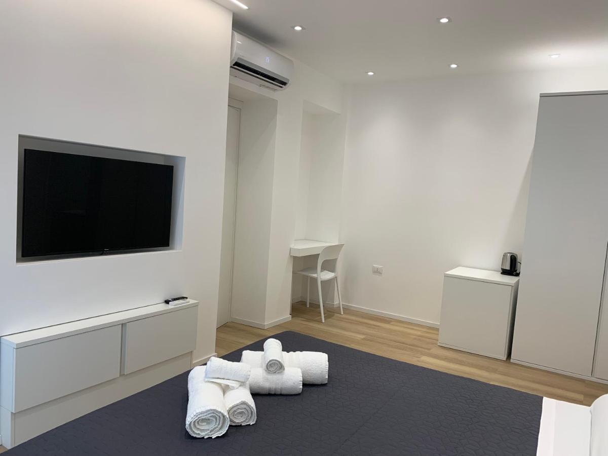 Abba Rooms Кальяри Экстерьер фото