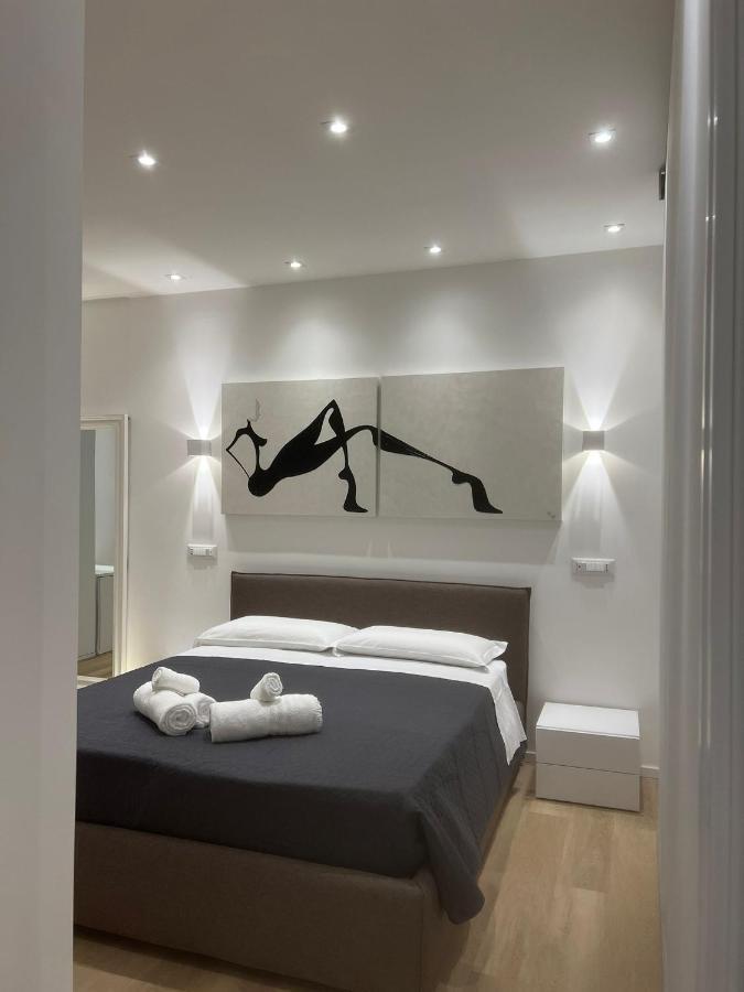 Abba Rooms Кальяри Экстерьер фото