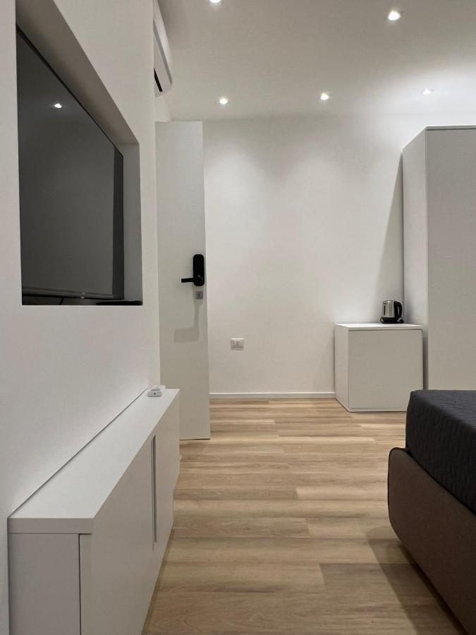 Abba Rooms Кальяри Экстерьер фото