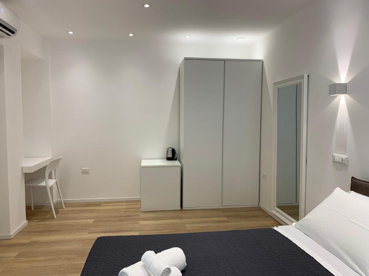 Abba Rooms Кальяри Экстерьер фото