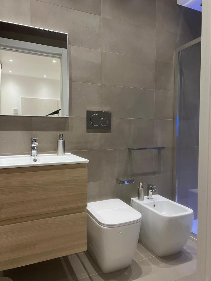 Abba Rooms Кальяри Экстерьер фото