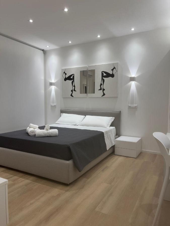 Abba Rooms Кальяри Экстерьер фото