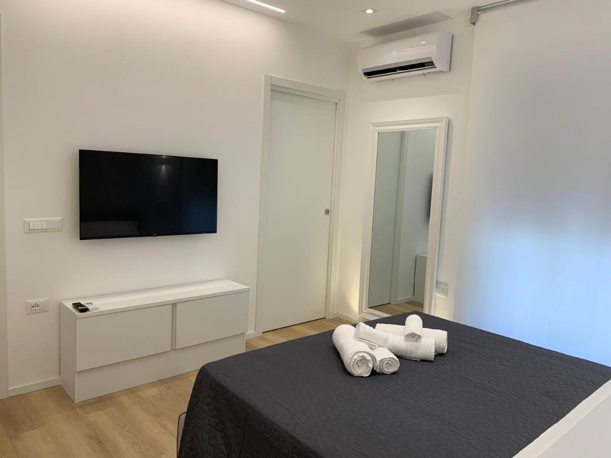 Abba Rooms Кальяри Экстерьер фото