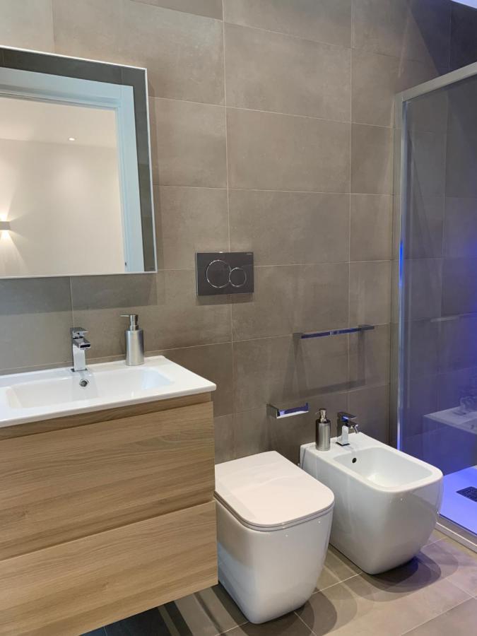 Abba Rooms Кальяри Экстерьер фото