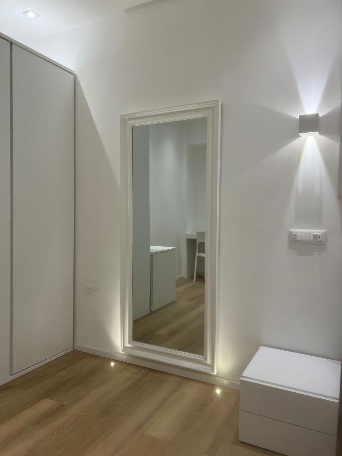 Abba Rooms Кальяри Экстерьер фото