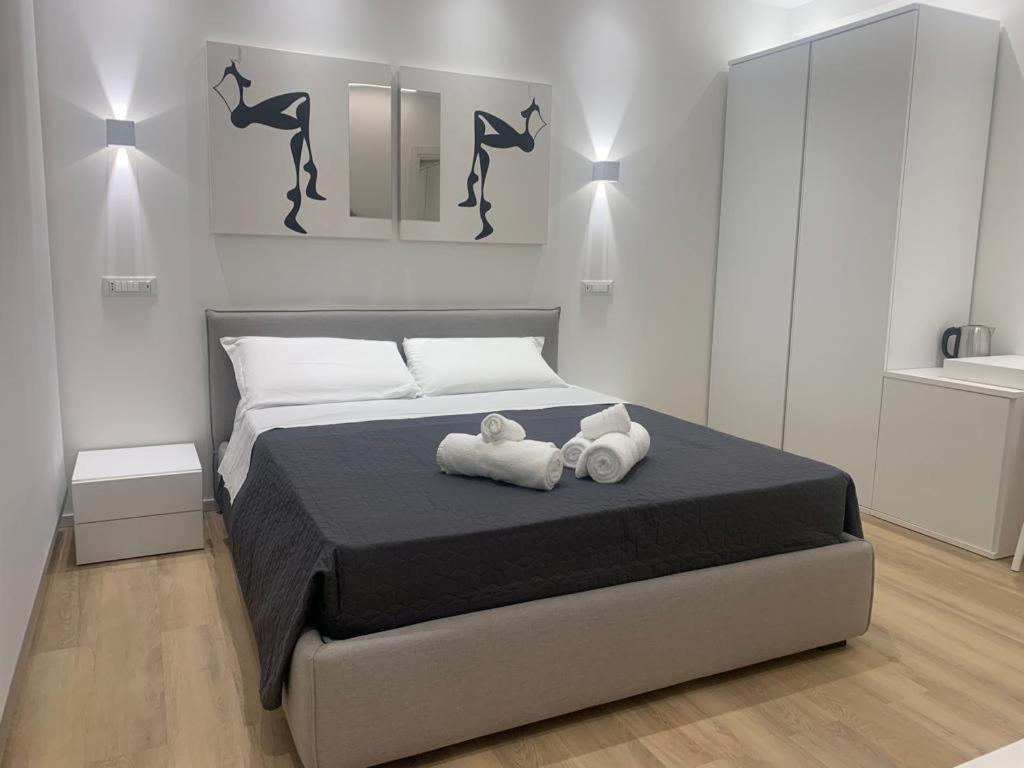 Abba Rooms Кальяри Экстерьер фото