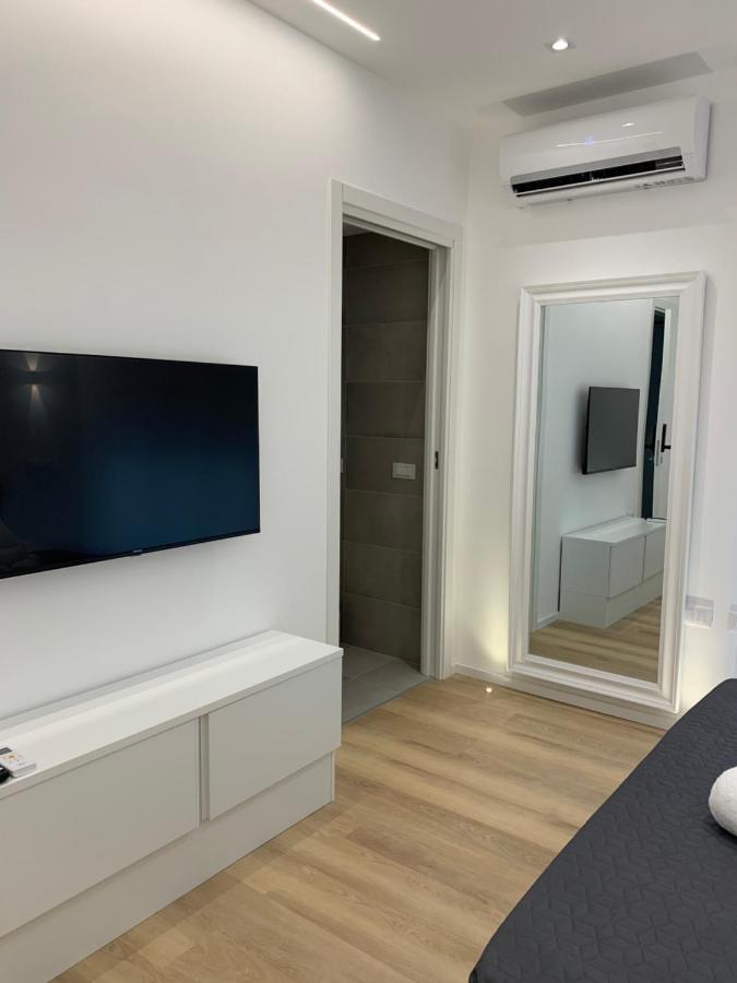 Abba Rooms Кальяри Экстерьер фото
